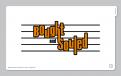Logo & Huisstijl # 28848 voor Soulband zoekt nieuwe swingende huisstijl en logo! wedstrijd