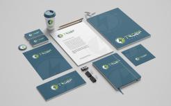 Logo & stationery # 1177747 for Logo and House Style Project new infrastructure   green energy contest