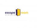Logo & stationery # 653288 for Logo & Corporate Identity for Escape Room Schagen contest