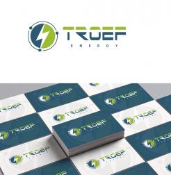 Logo & stationery # 1177081 for Logo and House Style Project new infrastructure   green energy contest