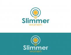 Logo & Huisstijl # 1069147 voor Logo Slimmer Wonen wedstrijd