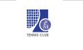 Logo & Corporate design  # 704193 für Logo / Corporate Design für einen Tennisclub. Wettbewerb