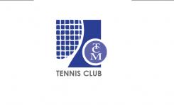 Logo & stationery # 704193 for Logo / Corporate Design for a tennis club. contest