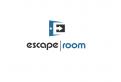Logo & stationery # 652832 for Logo & Corporate Identity for Escape Room Schagen contest