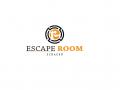 Logo & stationery # 655262 for Logo & Corporate Identity for Escape Room Schagen contest
