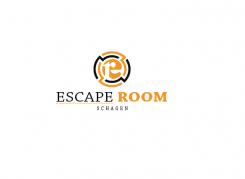 Logo & stationery # 655268 for Logo & Corporate Identity for Escape Room Schagen contest