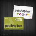 Logo & Huisstijl # 70923 voor PetShop bon wedstrijd