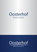 Logo & Huisstijl # 343866 voor Logo Oosterhof Makelaars wedstrijd