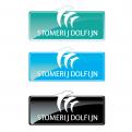 Logo & Huisstijl # 98558 voor logo en huisstijl voor een stomerij genaamd Dolfijn wedstrijd