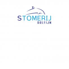 Logo & Huisstijl # 98561 voor logo en huisstijl voor een stomerij genaamd Dolfijn wedstrijd