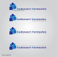 Logo & Huisstijl # 123287 voor Logo + huisstijl voor een bouwonderneming wedstrijd