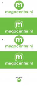 Logo & stationery # 369272 for megacenter.nl contest