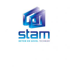Logo & Huisstijl # 141551 voor LOGO EN HUISSTIJL : stam beton en gevel techniek wedstrijd
