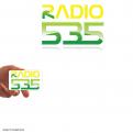 Logo & Huisstijl # 99518 voor RADIO 535 wedstrijd