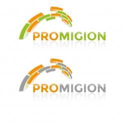 Logo & Huisstijl # 448525 voor Promigion wedstrijd