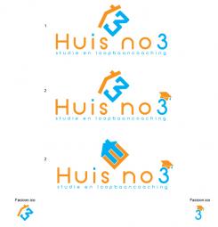 Logo & Huisstijl # 379206 voor Ontwerp een logo/huisstijl voor een startende studiebegeleidings en loopbaancoaching bedrijf wedstrijd