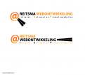 Logo & stationery # 87983 for Reitsma Webontwikkeling contest