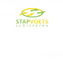 Logo & Huisstijl # 383019 voor Stapvoets Schitteren wedstrijd