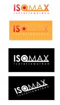Logo & stationery # 210773 for Corporate identity and logo for insulation company isomax contest