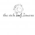 Logo & Huisstijl # 217394 voor Logo/Huisstijl voor Coverband 'the rich and famous' wedstrijd