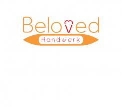 Logo & stationery # 358241 for Beloved handwerk contest