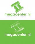 Logo & stationery # 369276 for megacenter.nl contest