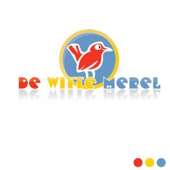 Logo & Huisstijl # 305474 voor Logo & huisstijl - kleuter/basisschool De Witte Merel (België) wedstrijd