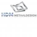 Logo # 468692 voor logo HDM metaaldesign wedstrijd