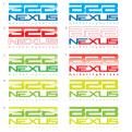 Logo & Huisstijl # 139449 voor Logo, huisstijl en powerpoint format voor Nexus B2B, marketingbureau voor de zakelijke markt wedstrijd