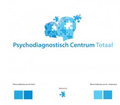Logo & Huisstijl # 364162 voor ontwerp een duurzaam logo voor een nieuw psychodiagnostisch centrum wedstrijd