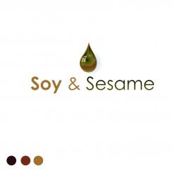 Logo & Huisstijl # 262841 voor Soy&Sesame zoekt logo en huisstijl wedstrijd