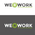 Logo & stationery # 446624 for We@Work contest