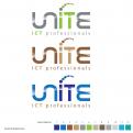 Logo & stationery # 107850 for Unite seeks dynamic and fresh logo and business house style! contest