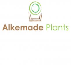 Logo & Huisstijl # 216194 voor Alkemade Plants zoekt een huisstijl voor de kwekerij wedstrijd