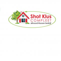 Logo & Huisstijl # 177973 voor Shot Klus Compleet     wedstrijd