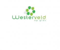 Logo & Huisstijl # 393356 voor Westerveld op Glas wedstrijd
