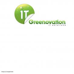 Logo & stationery # 108654 for IT Greenovation - Datacenter Solutions contest