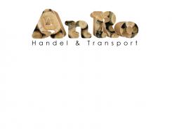 Logo & Huisstijl # 370384 voor Ontwerp een pakkend logo wat past bij de naam , AnRo Handel  & Transport in houtproducten wedstrijd