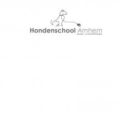 Logo & Huisstijl # 176670 voor Logo & huisstijl voor Hondenschool Arnhem wedstrijd