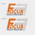 Logo & Huisstijl # 144167 voor Nieuwe Focus op Focus Kozijntechniek wedstrijd