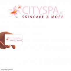 Logo & Huisstijl # 100328 voor cityspa.nl  skincare&more wedstrijd