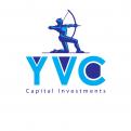 Logo & stationery # 182489 for Young Venture Capital Investments contest