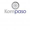 Logo & Huisstijl # 187204 voor Kompaso zoekt een proffesionele uitstraling  wedstrijd