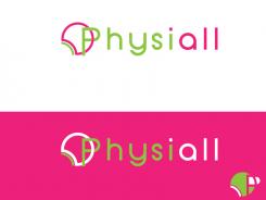 Logo & Huisstijl # 386436 voor Ontwerp een logo en huisstijl voor een startende fysiotherapeut wedstrijd