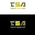 Logo & Huisstijl # 441912 voor Ontwerp een wervend logo met huisstijl voor een verkoop app wedstrijd
