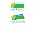 Logo & Huisstijl # 177173 voor Logo en huisstijl duurzaamheidsplatform Day 4 Green wedstrijd