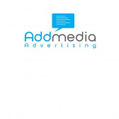 Logo & Huisstijl # 389346 voor Ontwikkel een strak en modern logo en huisstijl voor Addmedia Advertising wedstrijd