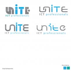 Logo & stationery # 110061 for Unite seeks dynamic and fresh logo and business house style! contest