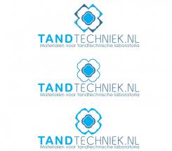 Logo & Huisstijl # 363565 voor tandtechniek.nl wedstrijd