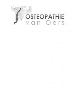 Logo & Huisstijl # 209978 voor Osteopathie praktijk wedstrijd